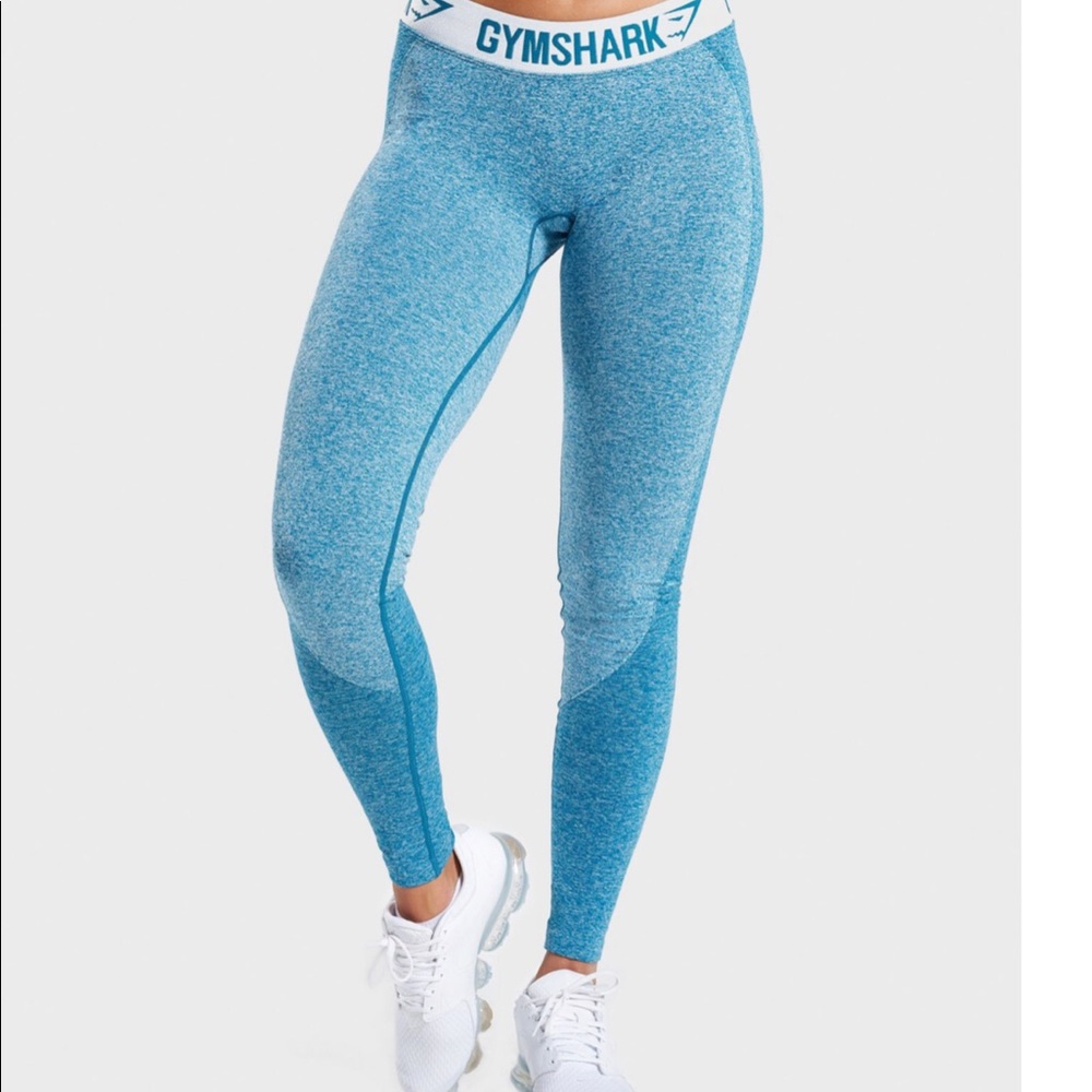 Gymshark Flex Leggings